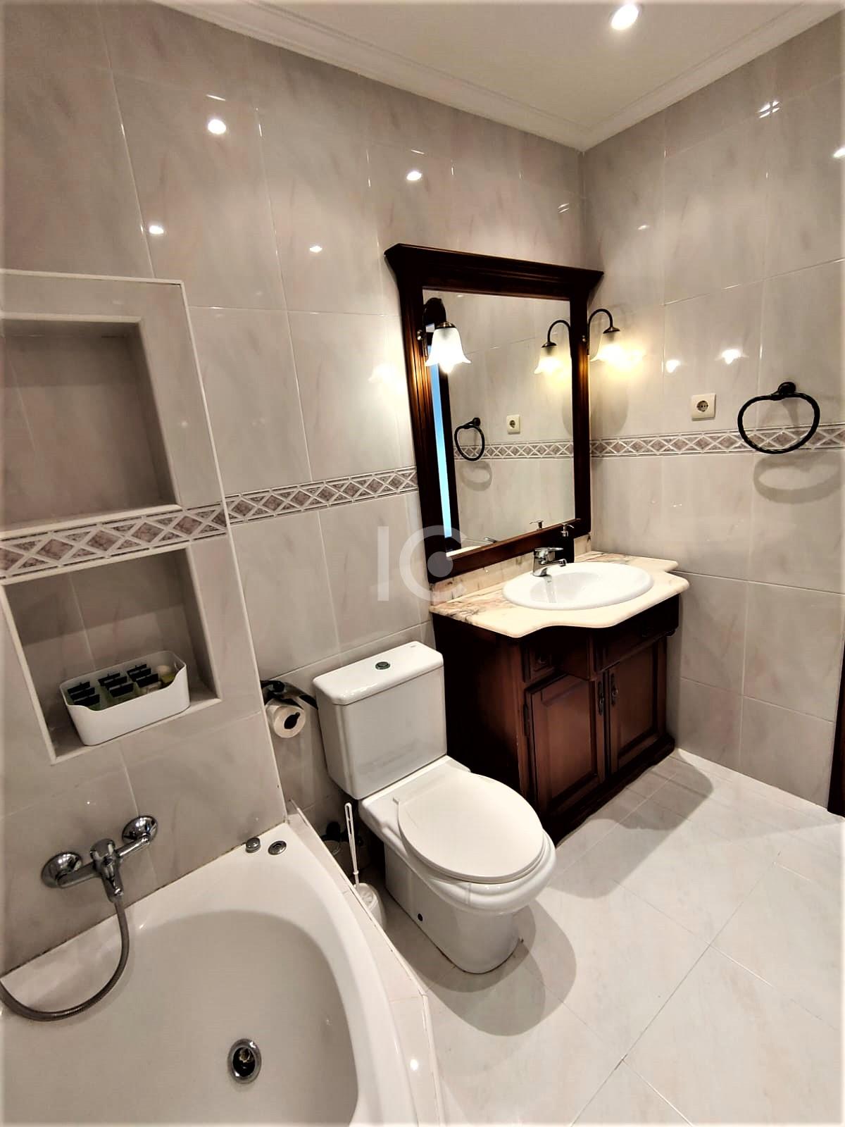 For sale of apartment in Bermeo