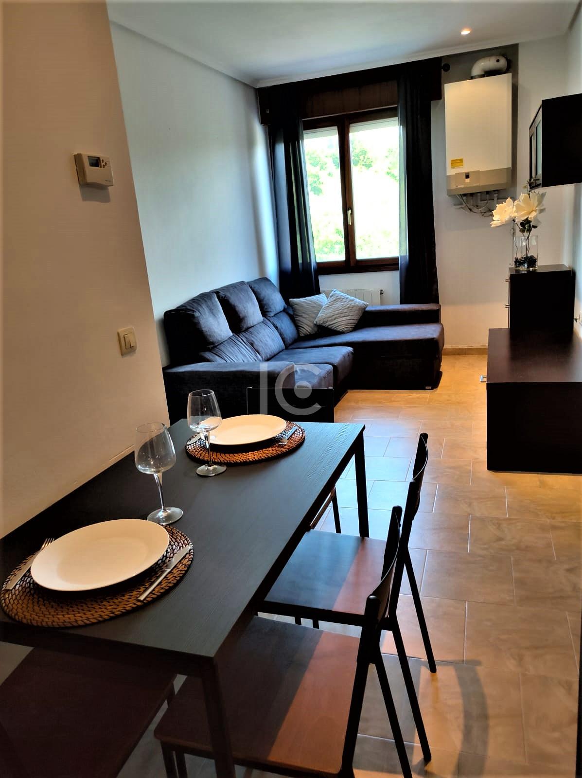 For sale of apartment in Bermeo