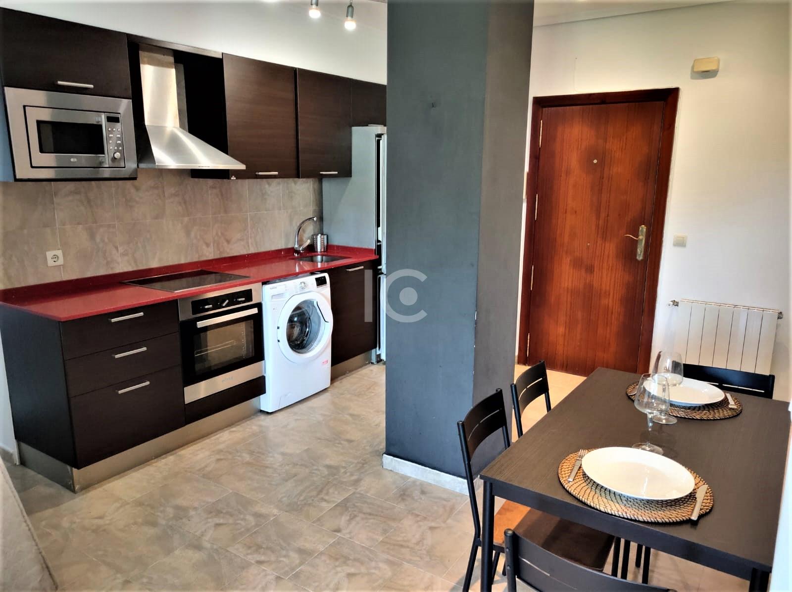 Vente de appartement dans Bermeo