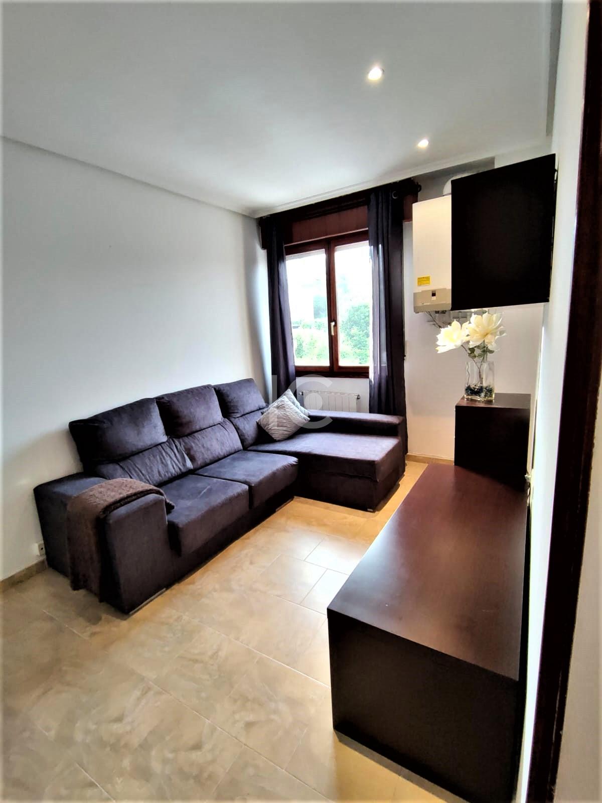 For sale of apartment in Bermeo