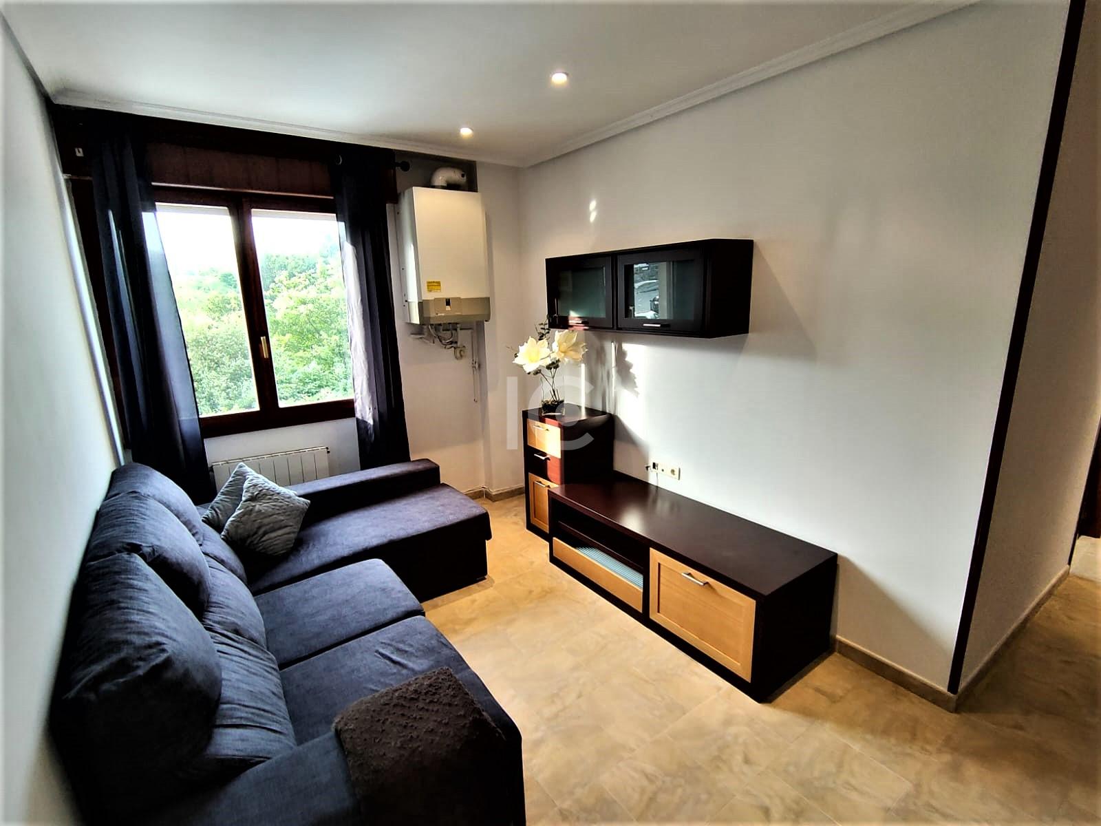 For sale of apartment in Bermeo