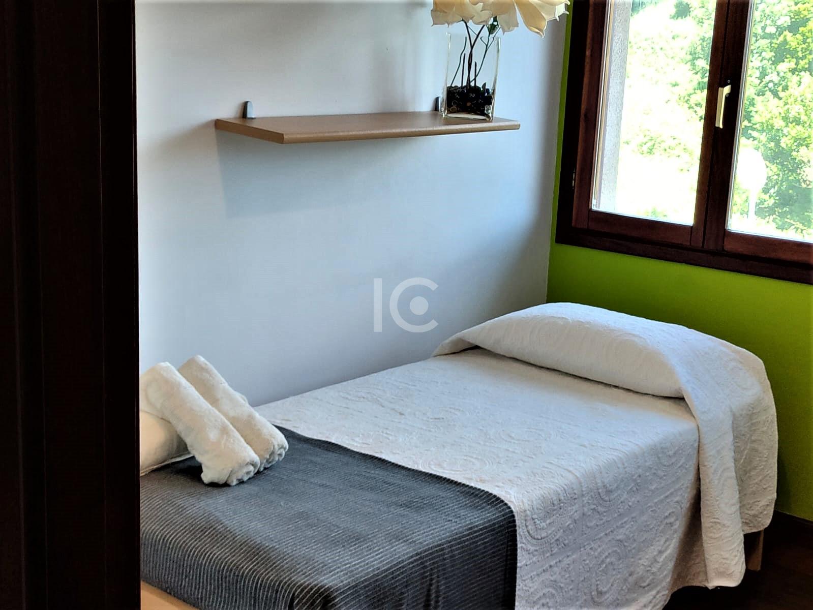 For sale of apartment in Bermeo
