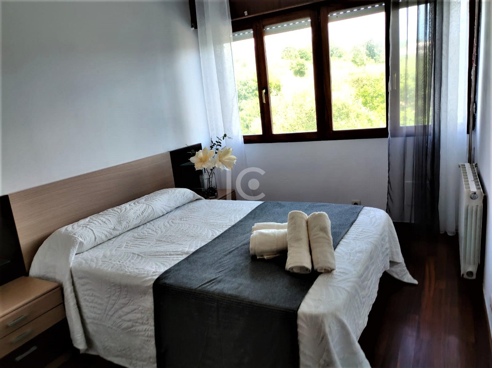 For sale of apartment in Bermeo