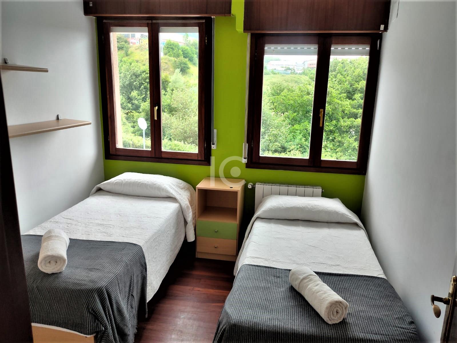 For sale of apartment in Bermeo