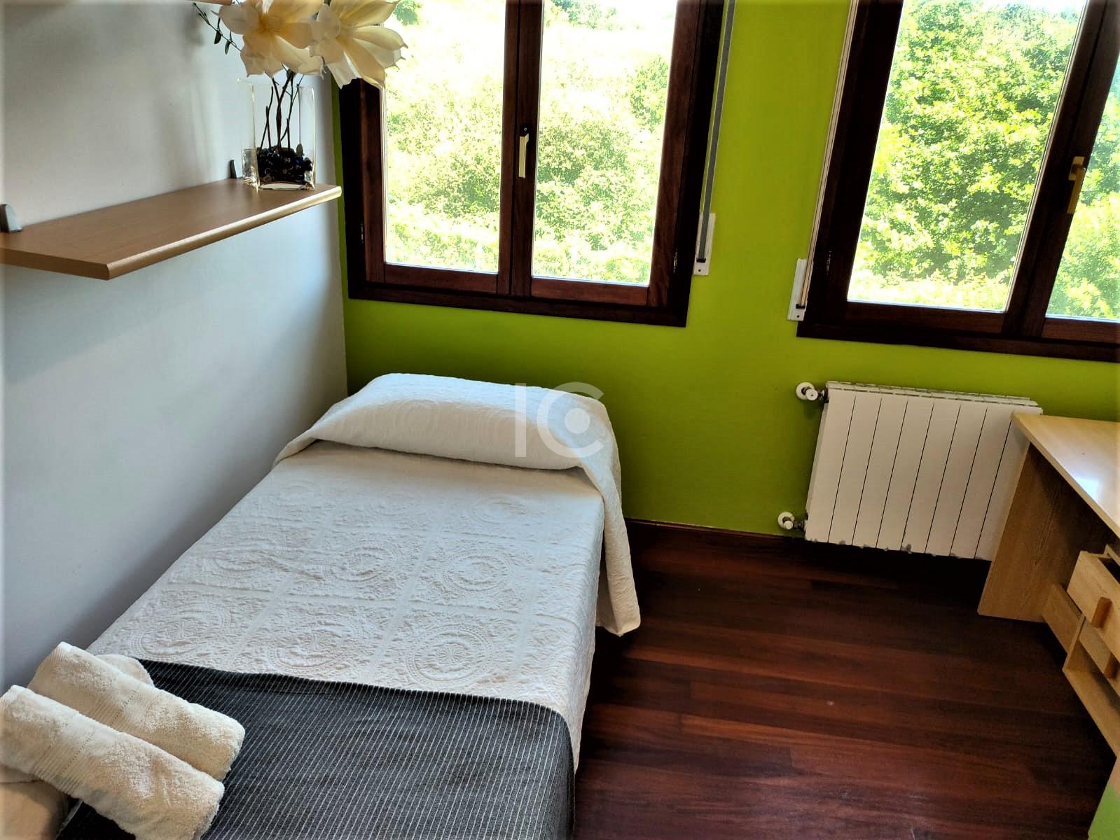 For sale of apartment in Bermeo