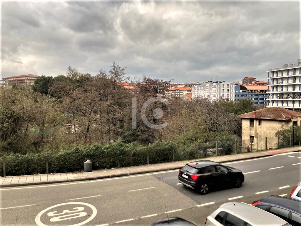 For sale of apartment in Bermeo