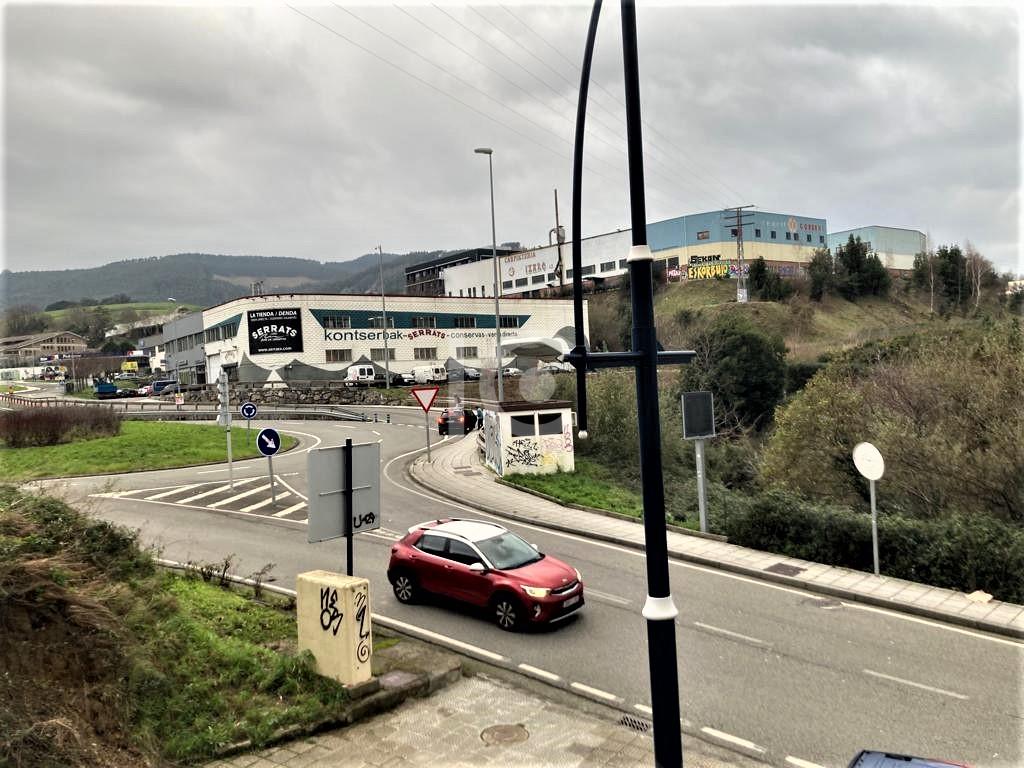 For sale of apartment in Bermeo