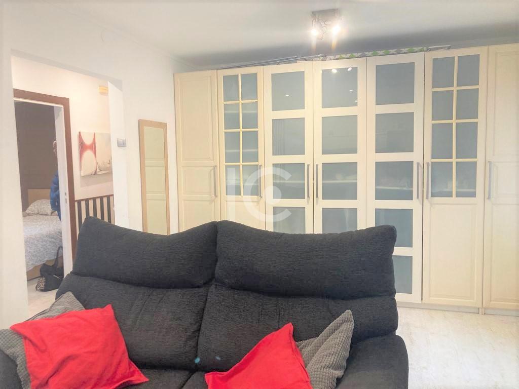 For sale of flat in Leioa