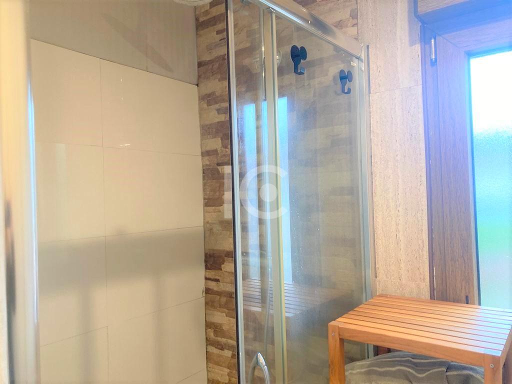 For sale of flat in Leioa