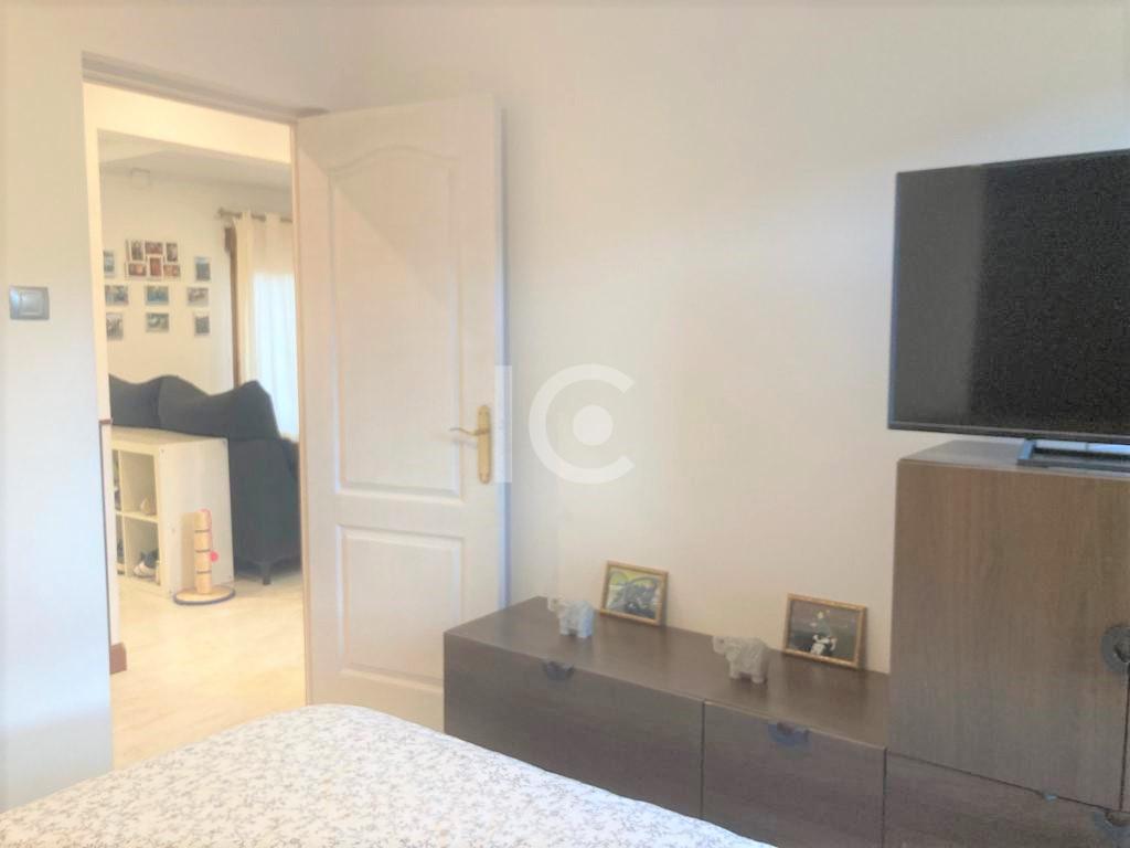 For sale of flat in Leioa