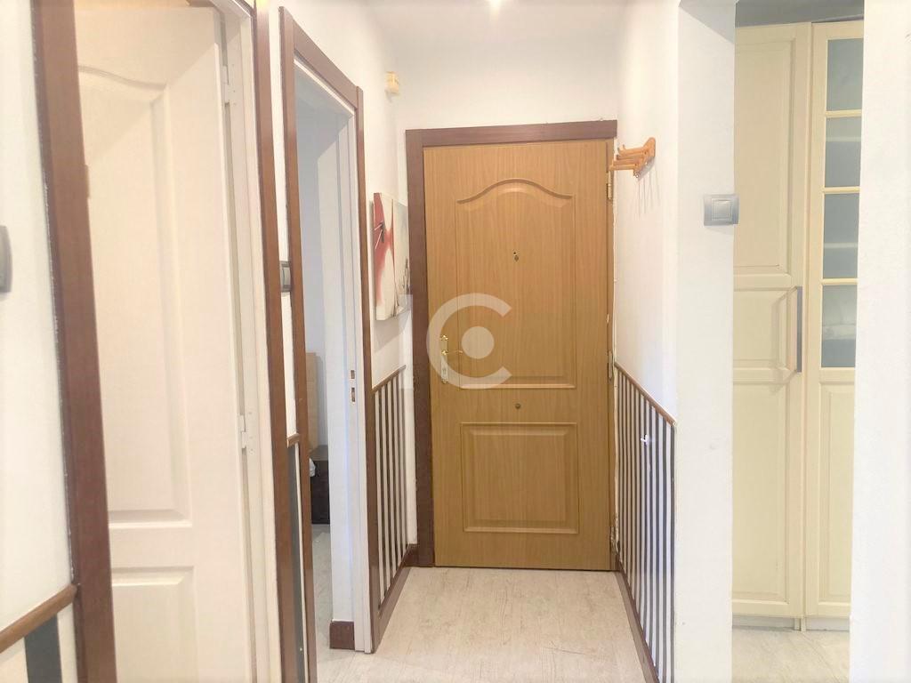 For sale of flat in Leioa