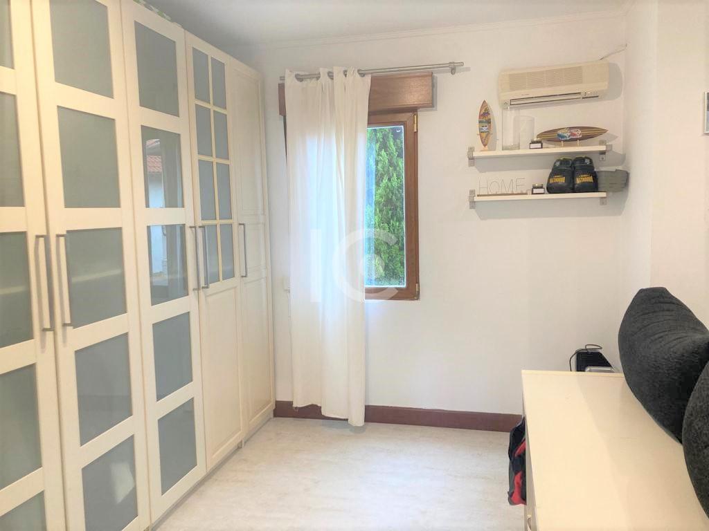 For sale of flat in Leioa