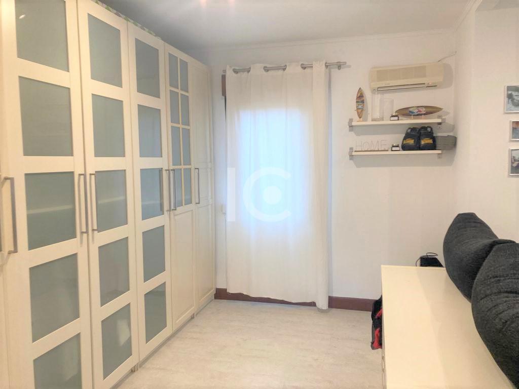 For sale of flat in Leioa
