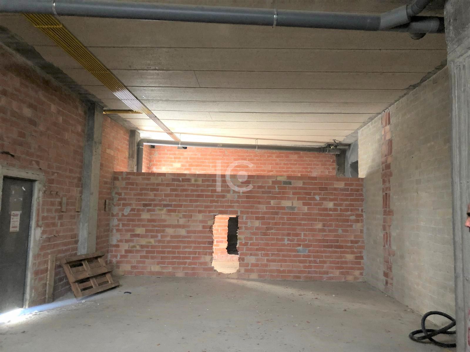 For sale of commercial in Erandio