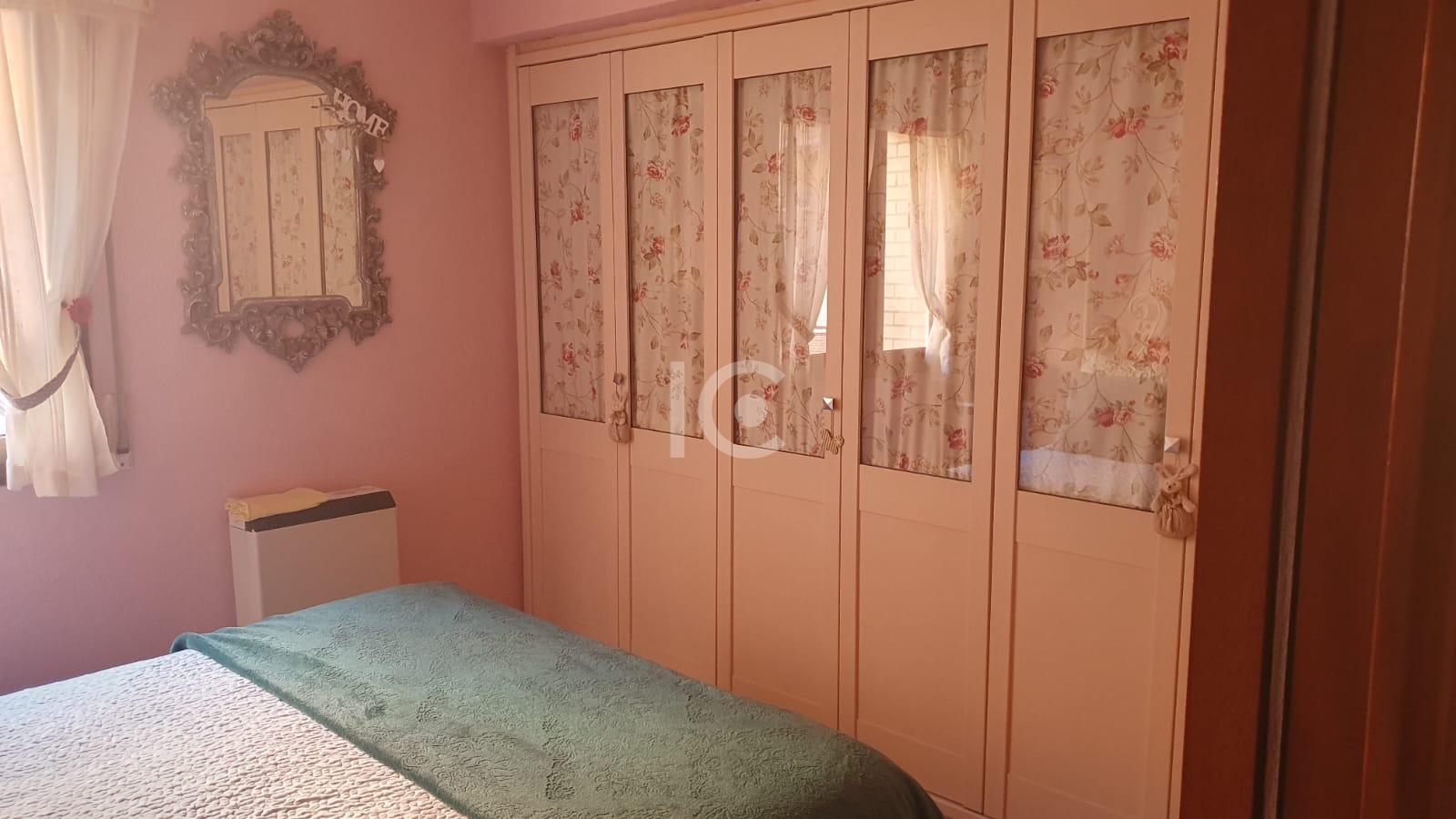 For sale of flat in Barakaldo