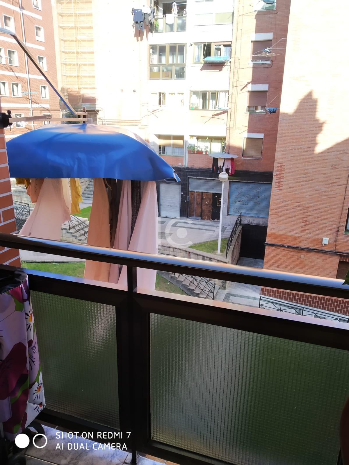 Vente de appartement dans Barakaldo