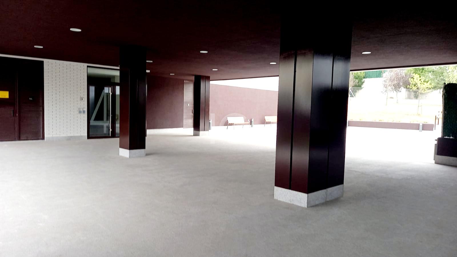 For sale of flat in Urduliz