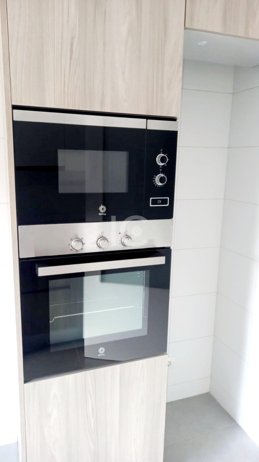 For sale of flat in Urduliz