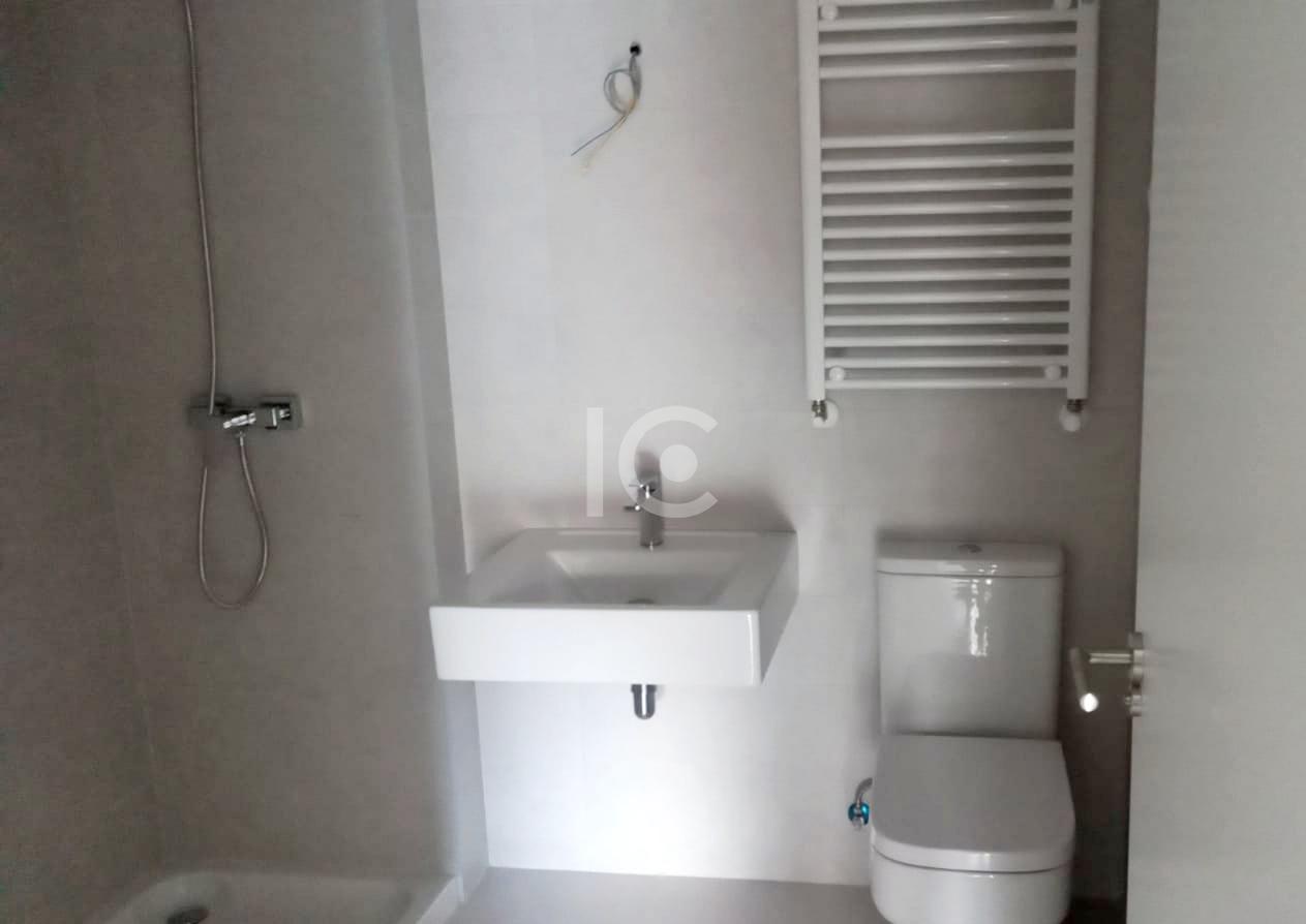 For sale of flat in Urduliz
