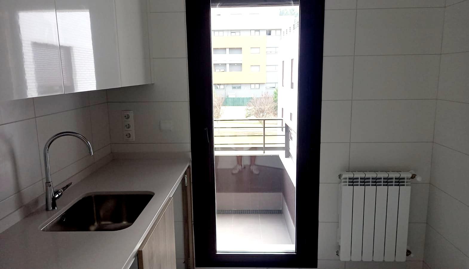 For sale of flat in Urduliz