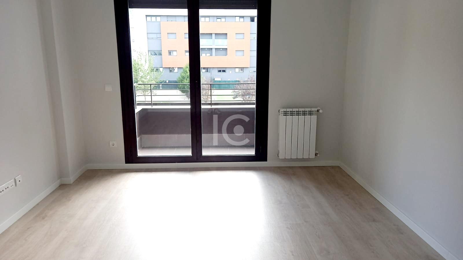 For sale of flat in Urduliz