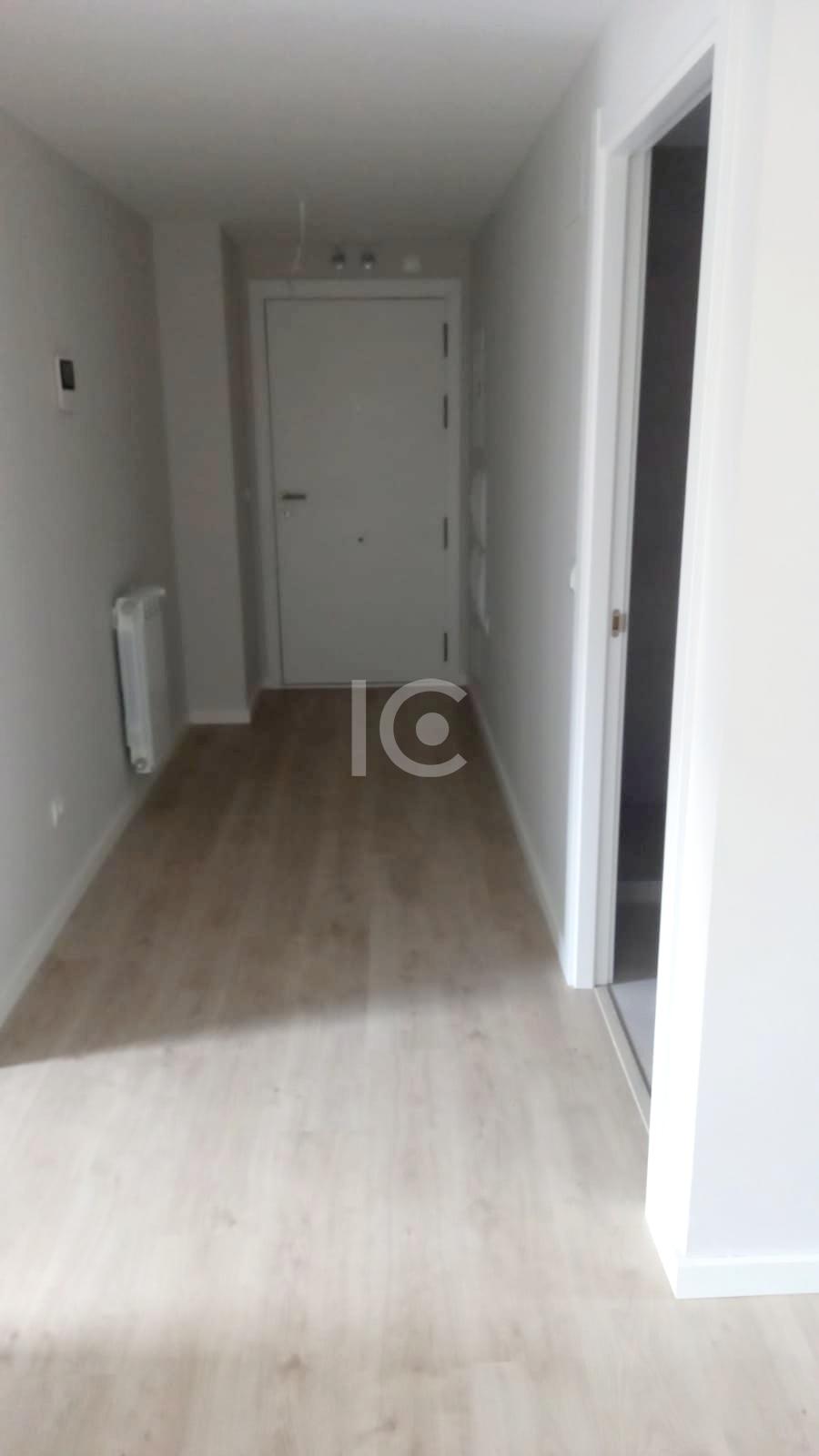 For sale of flat in Urduliz