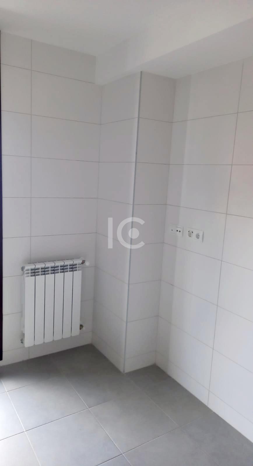 For sale of flat in Urduliz