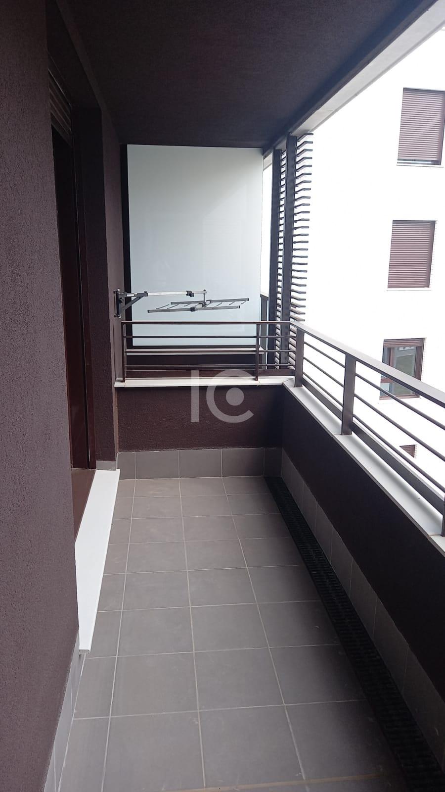 For sale of flat in Urduliz