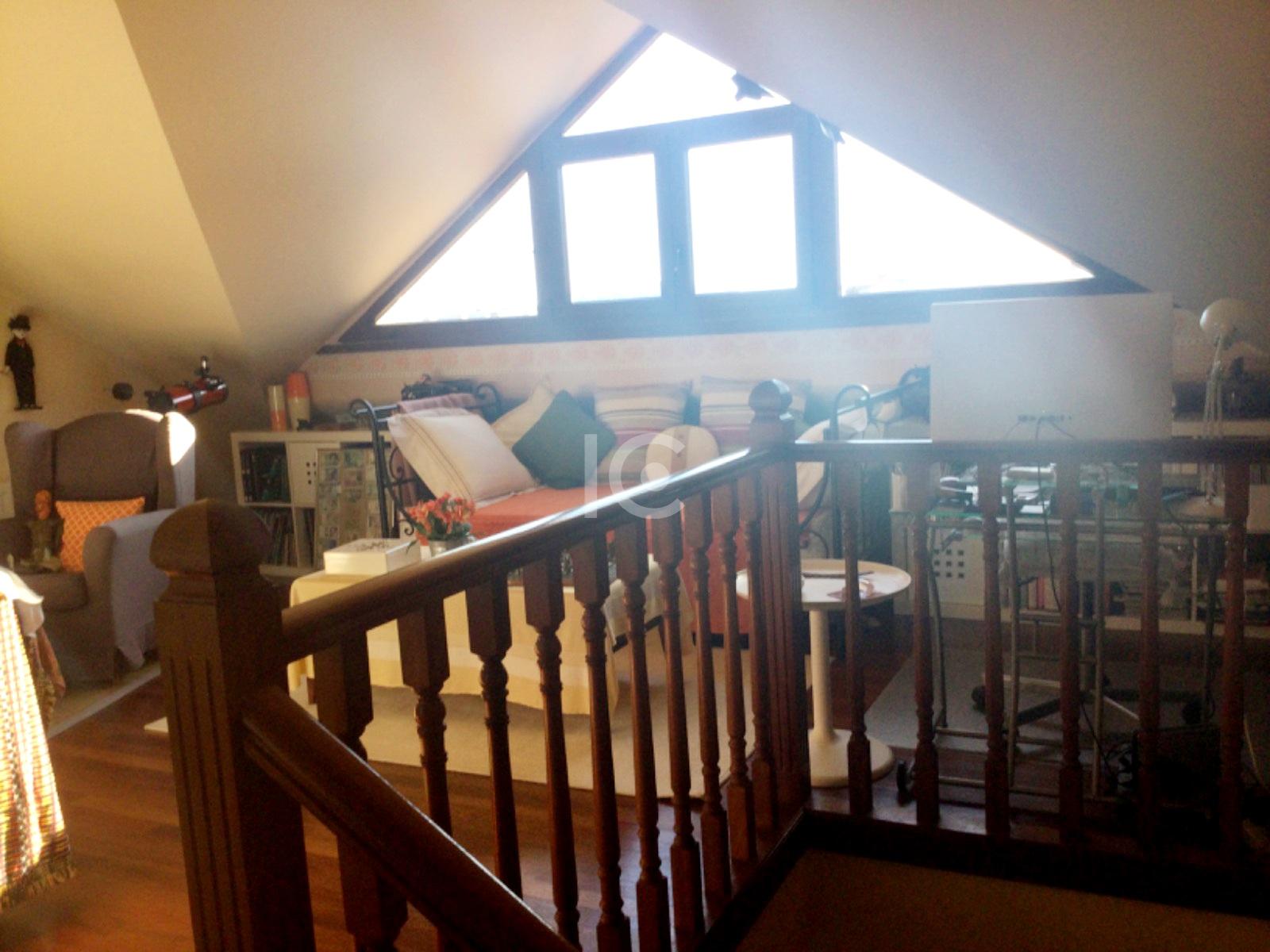 For sale of chalet in Urduliz