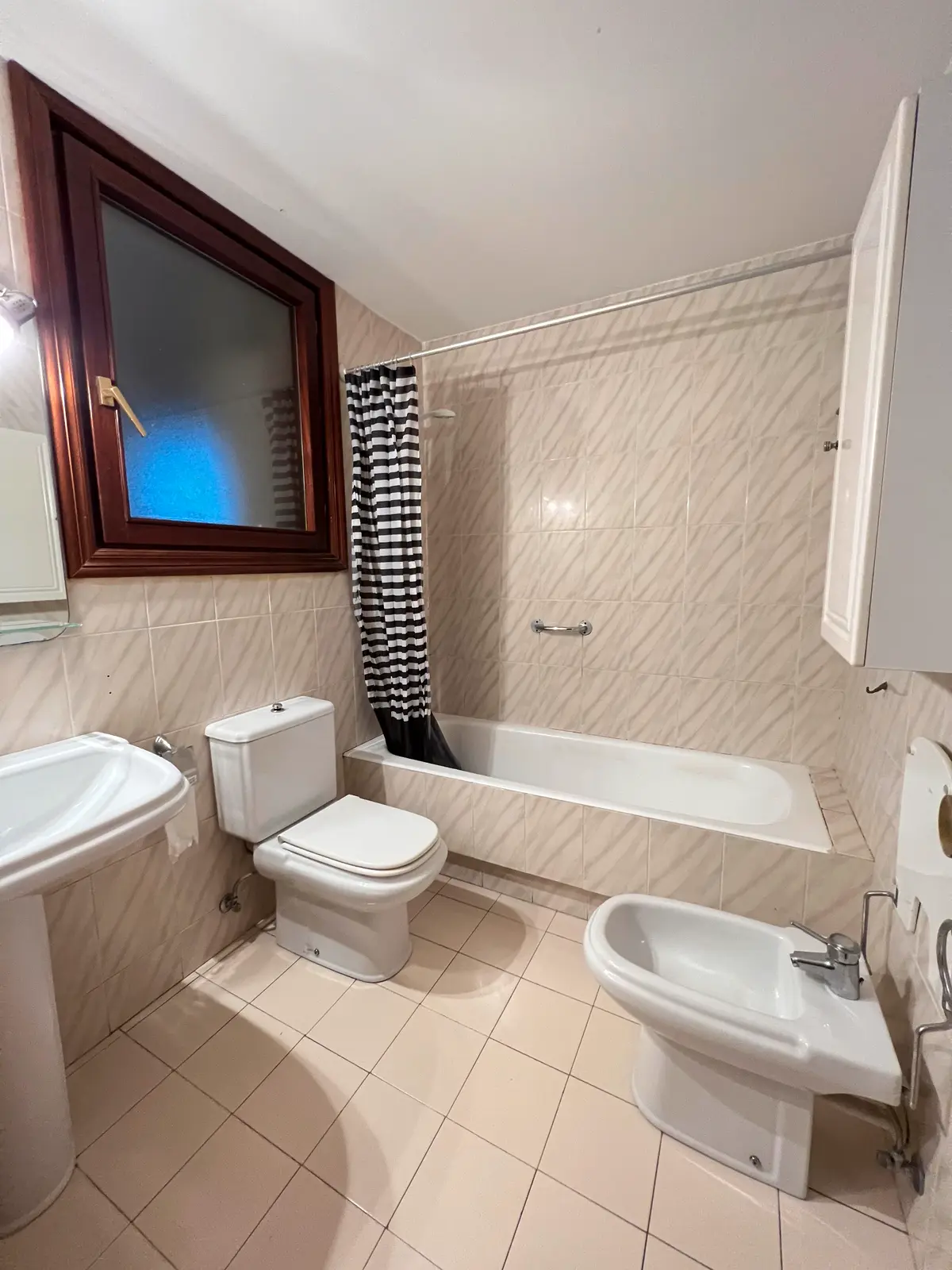 Vente de appartement dans Getxo