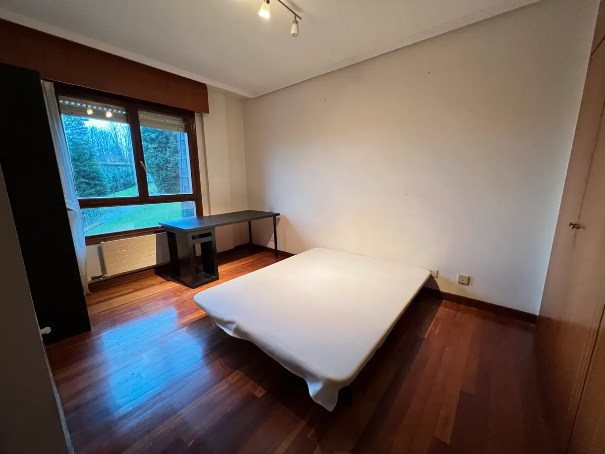 Vente de appartement dans Getxo