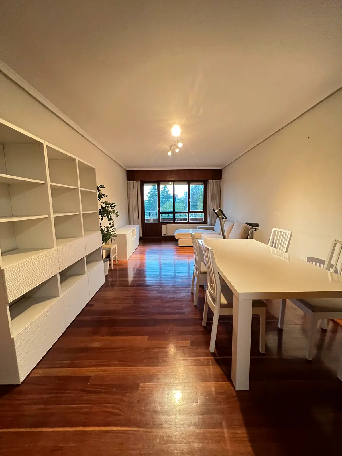 Vente de appartement dans Getxo