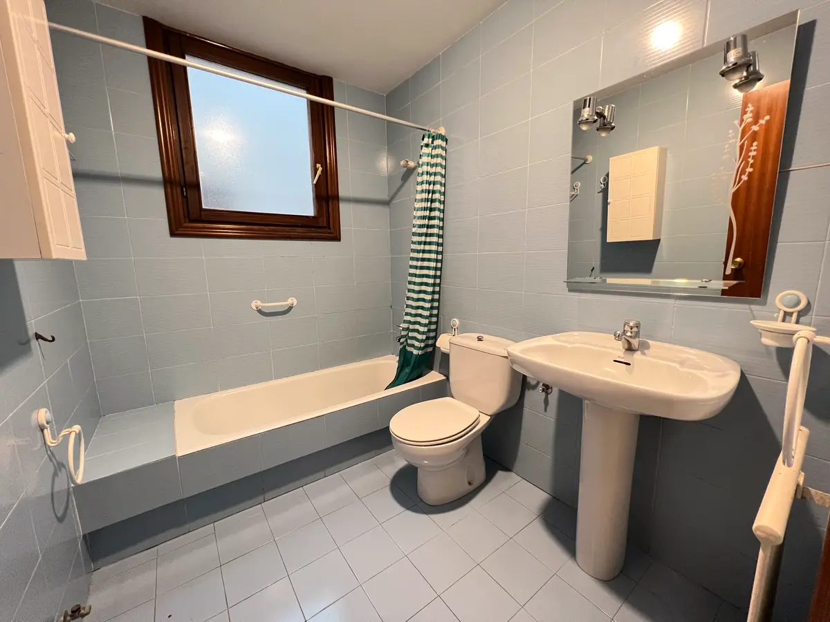 Vente de appartement dans Getxo