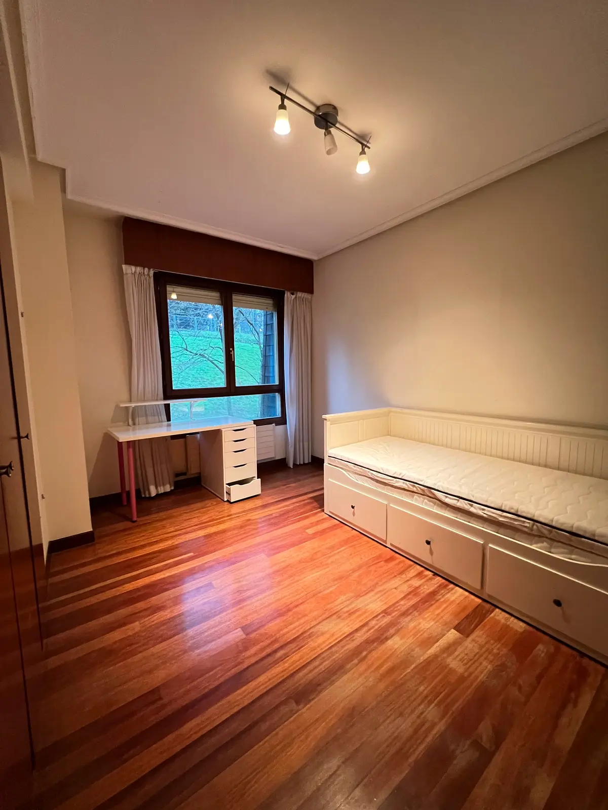 Vente de appartement dans Getxo