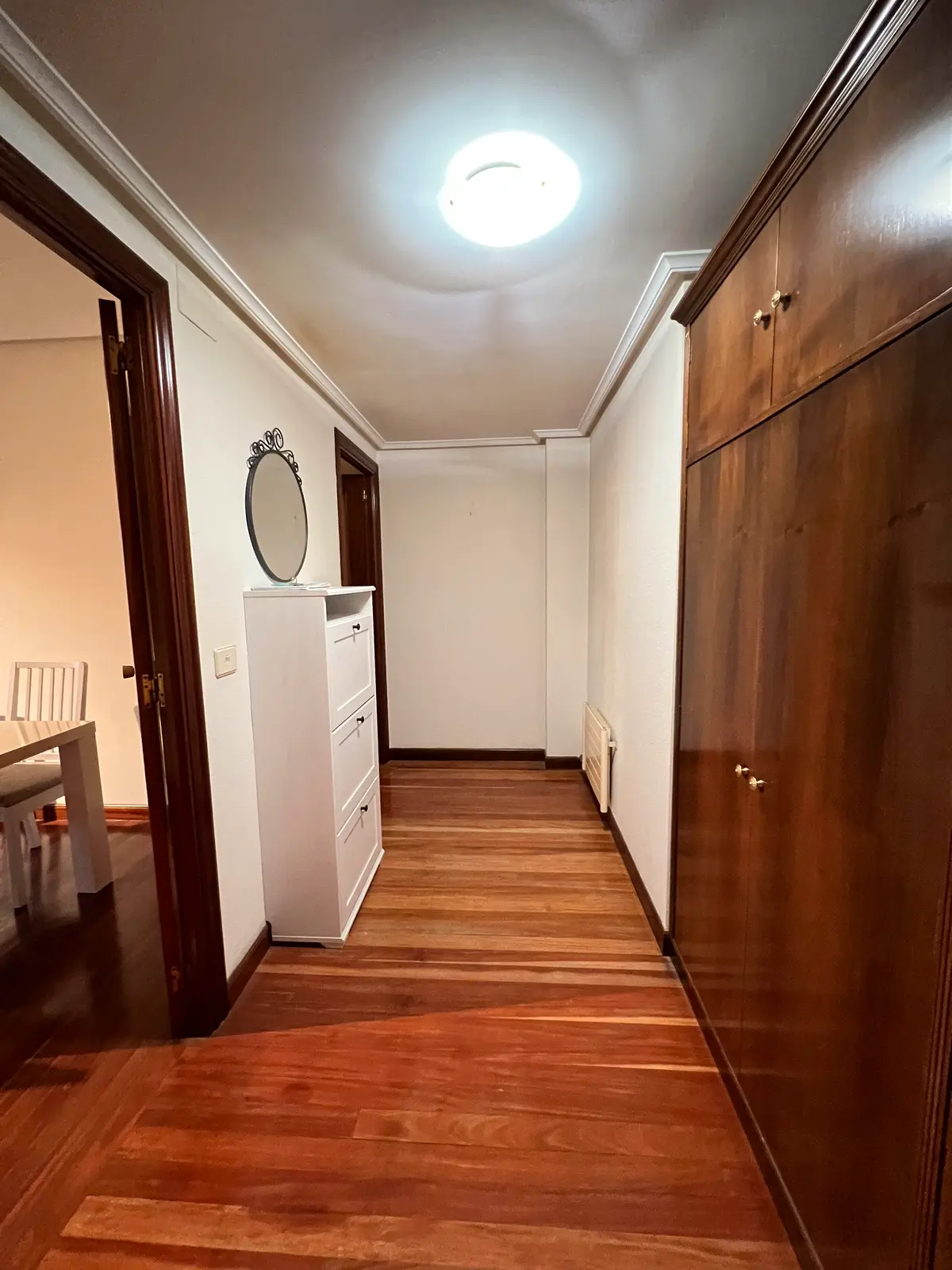 Vente de appartement dans Getxo