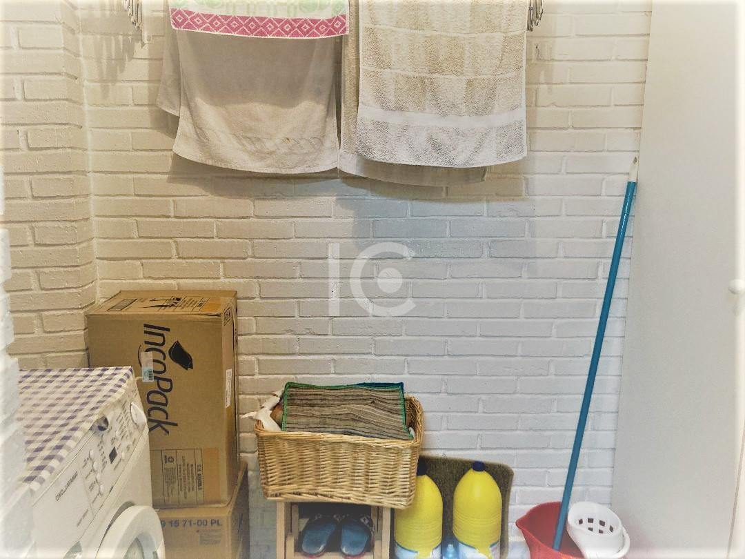 For rent of flat in Getxo