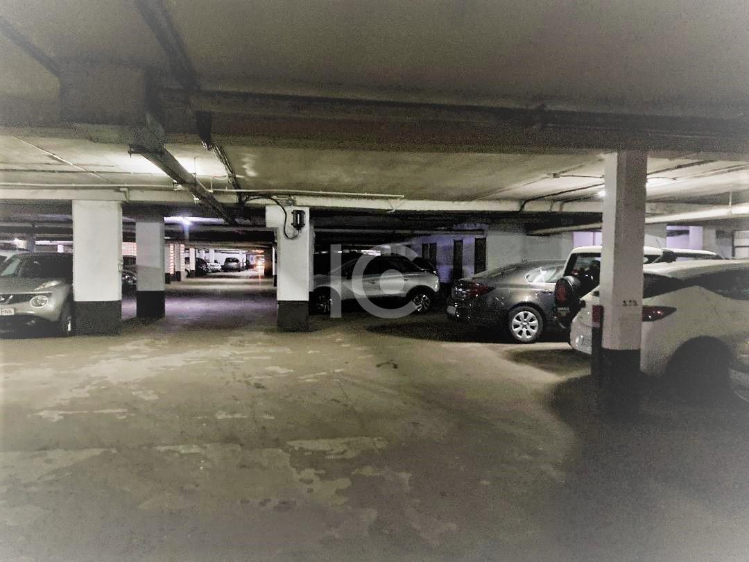 For rent of flat in Getxo