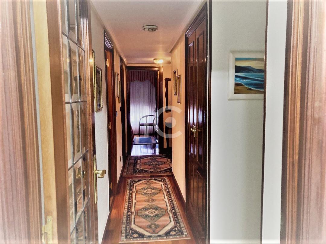 For rent of flat in Getxo