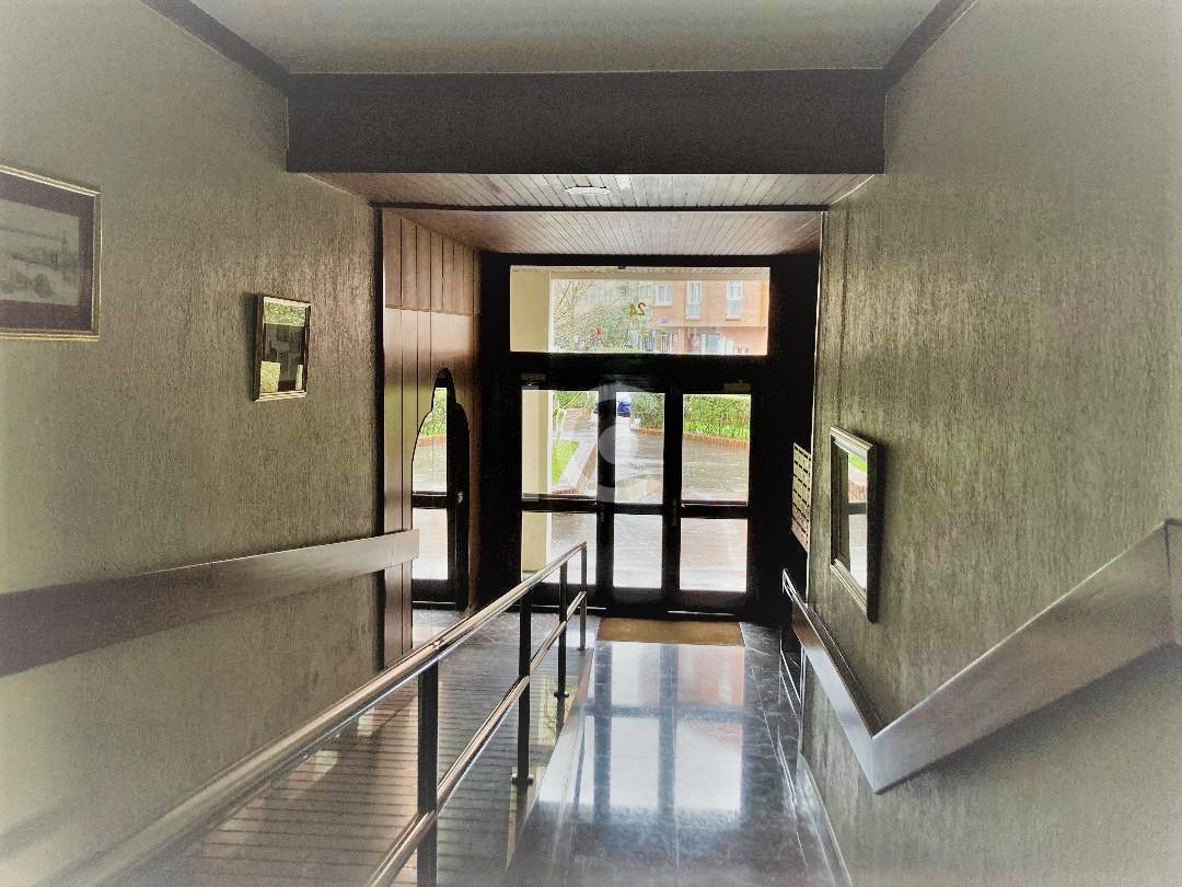 For rent of flat in Getxo