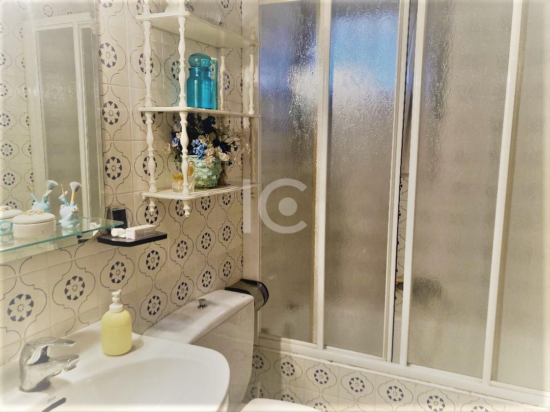 For rent of flat in Getxo