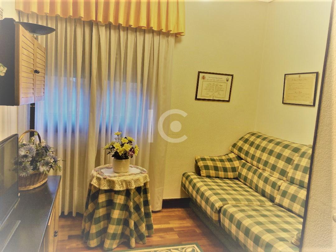 For rent of flat in Getxo