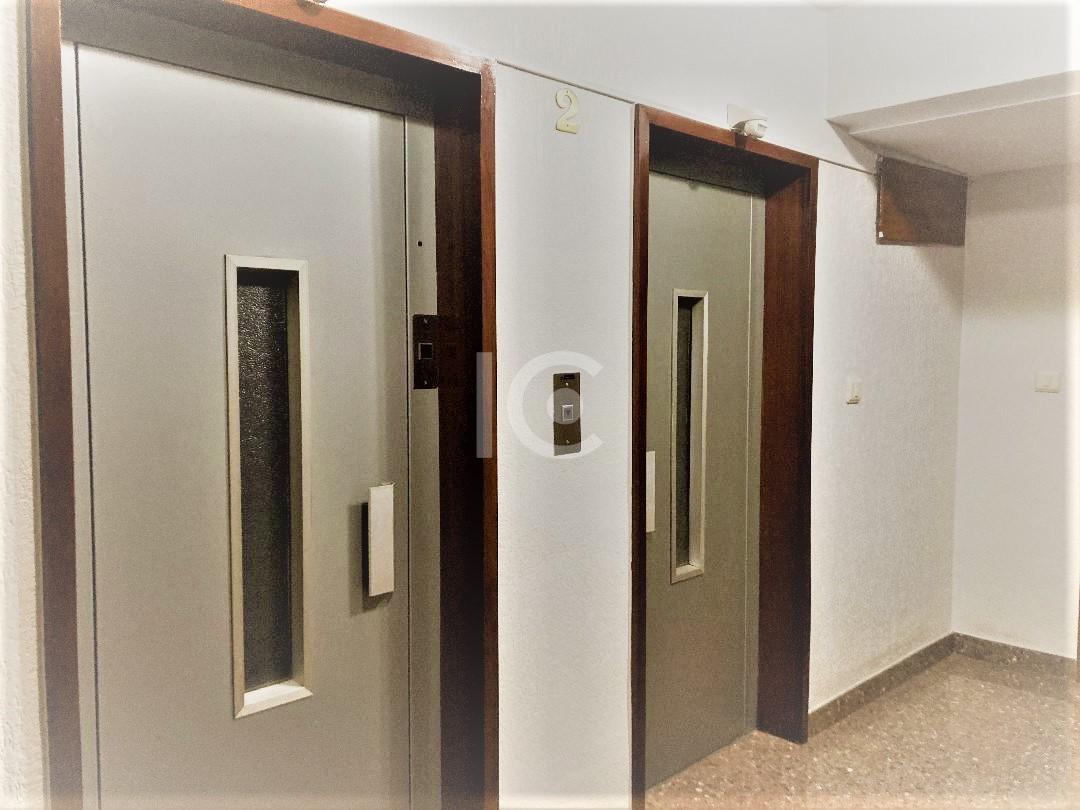 For rent of flat in Getxo