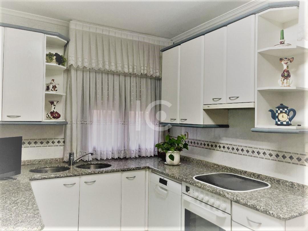 For rent of flat in Getxo