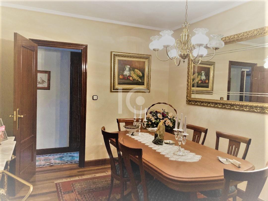 For rent of flat in Getxo
