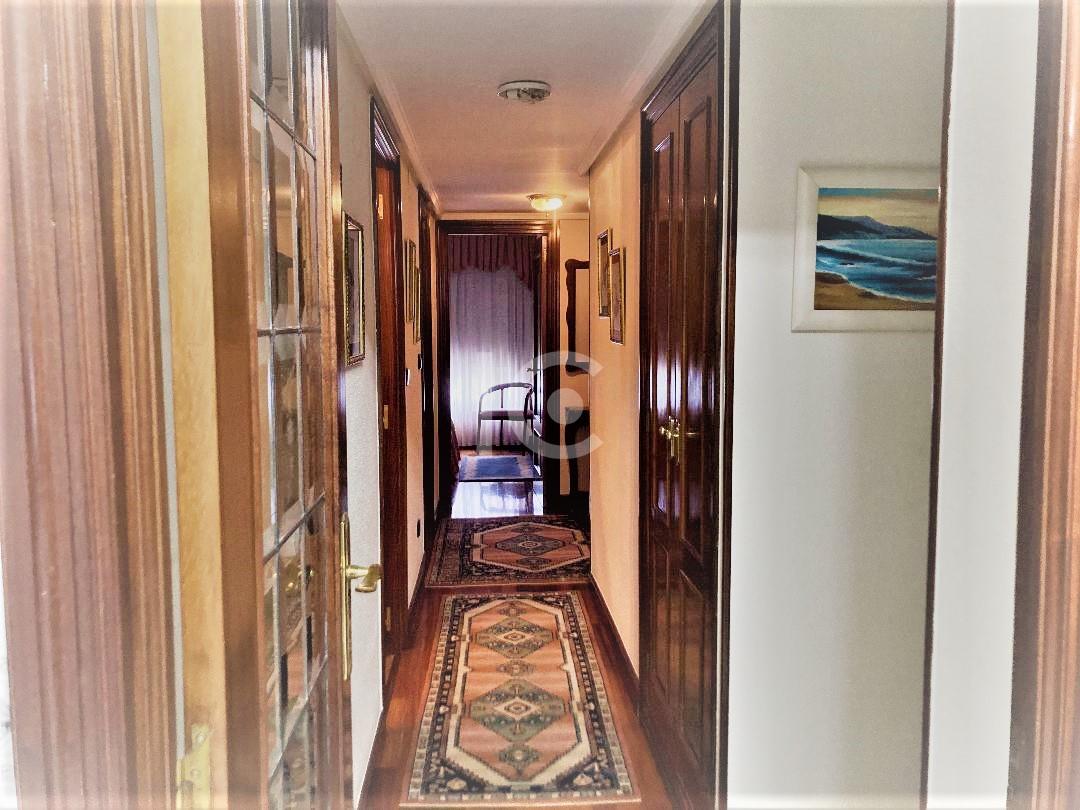 For rent of flat in Getxo