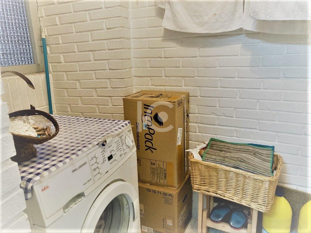 For rent of flat in Getxo
