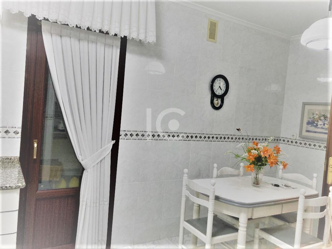 For rent of flat in Getxo