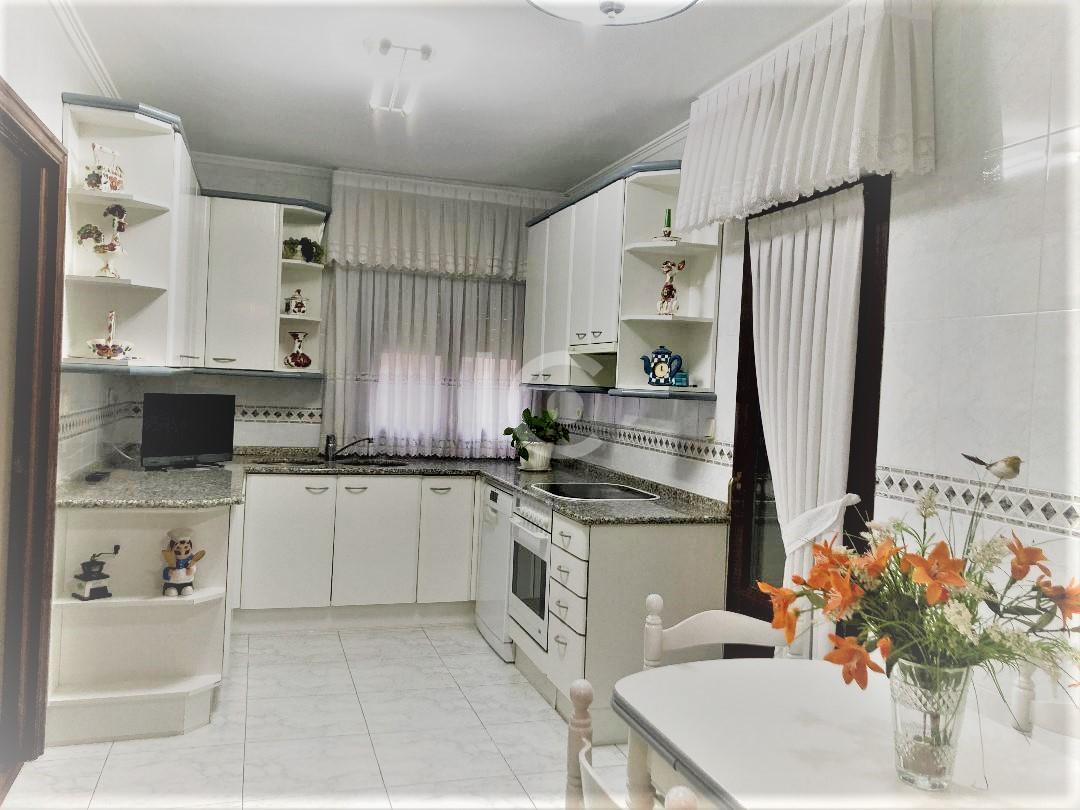 For rent of flat in Getxo