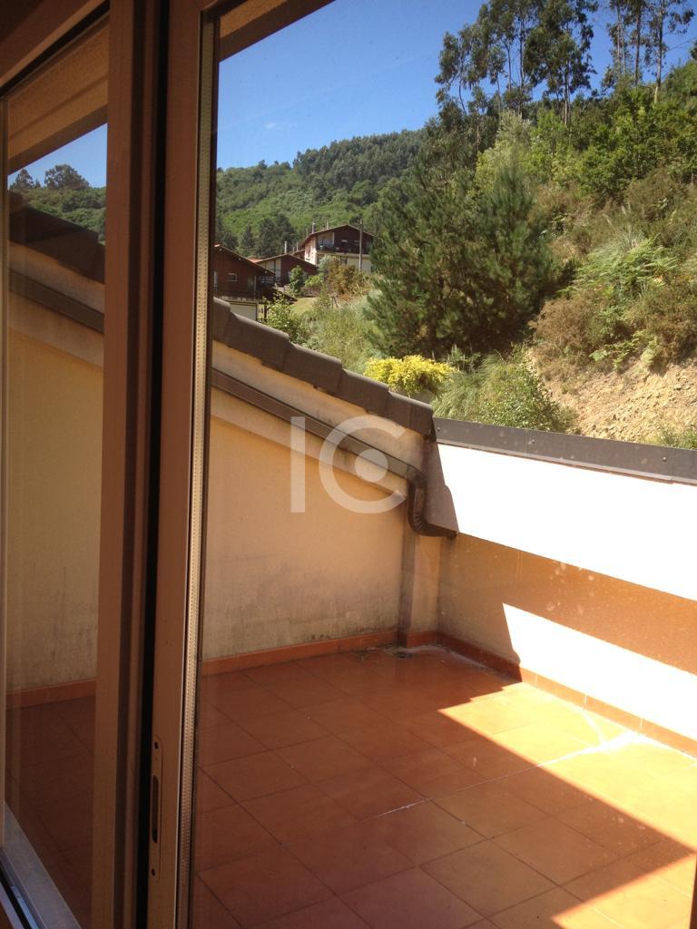 For rent of chalet in Plentzia