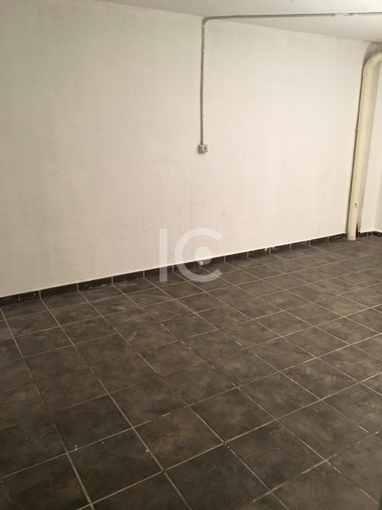 For rent of chalet in Plentzia